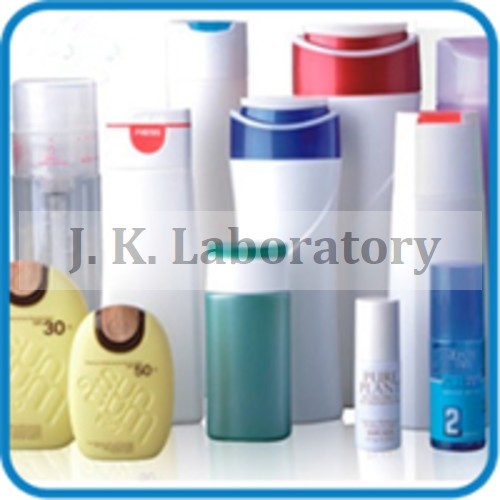Herbal Heath Care Products Testing Services