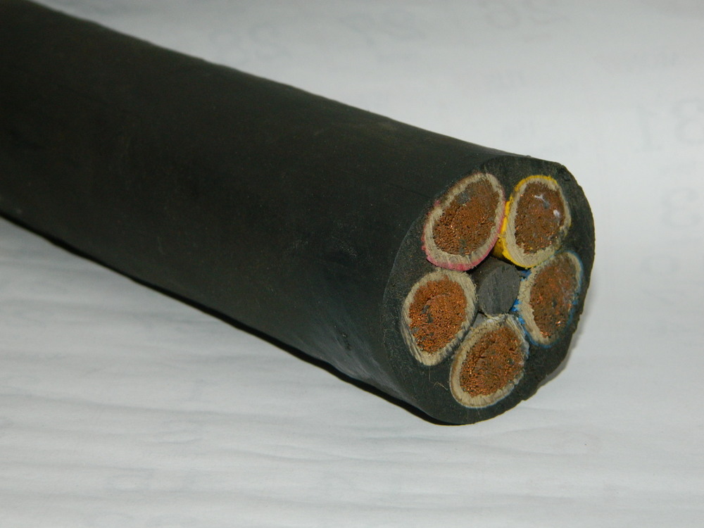 Flexible Copper Single Core Cables