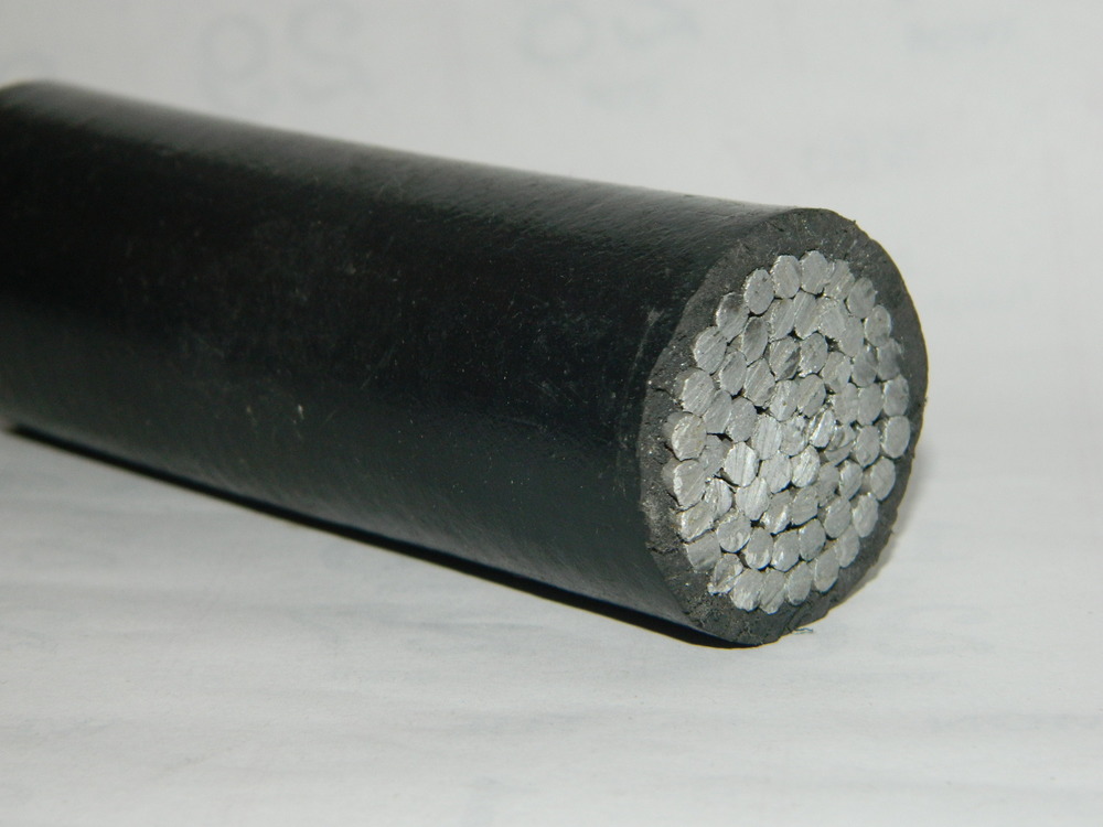 Single Core Aluminium Unarmoured Cable