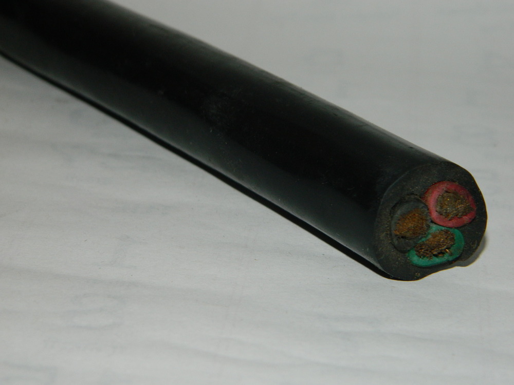 Multi Core Aluminium Unarmoured Power Cables