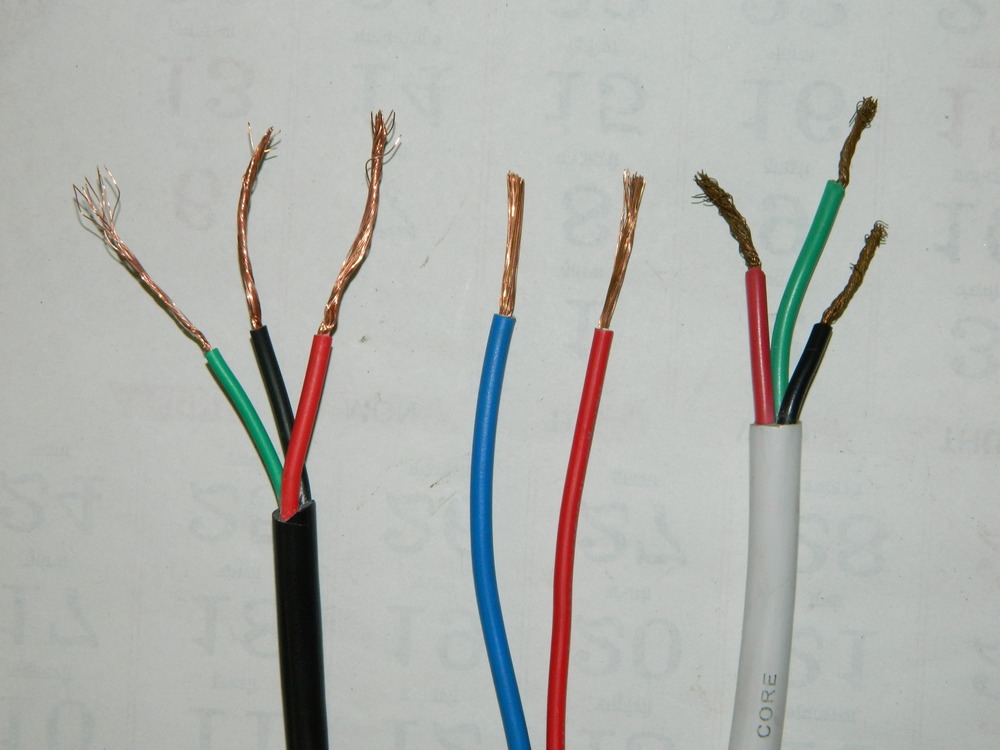 House Electrical Wiring