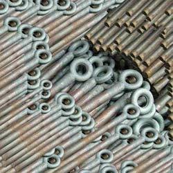 Stainless Steel Eye Bolts