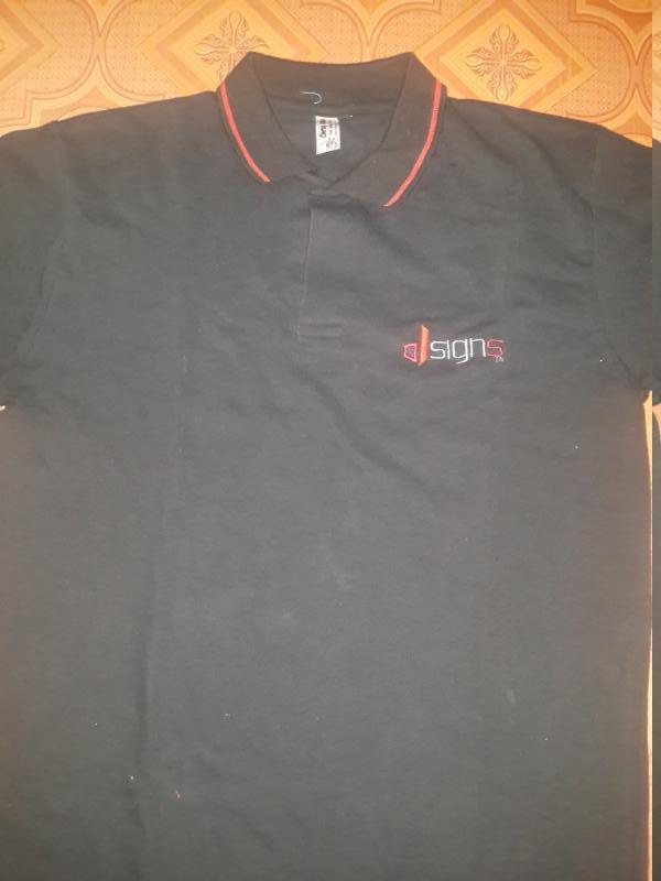 Corporate Mens T-Shirts