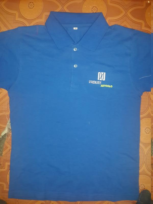 Ladies Corporate T-Shirts