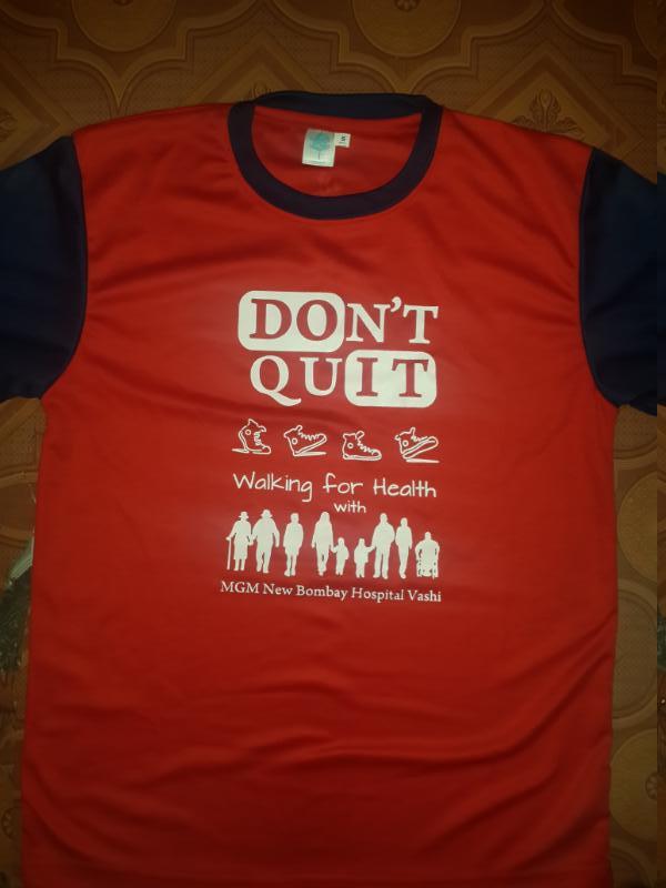 Designer Promotional T-Shirts