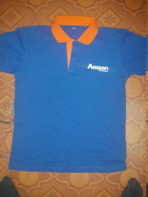 Fancy Promotional T-Shirts