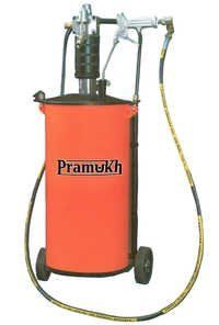 Pneumatic Grease Pump