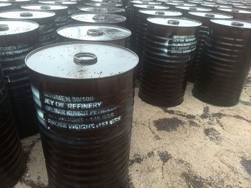Bitumen 80/100