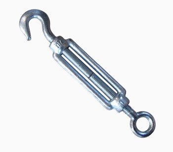 Adjustable hooks