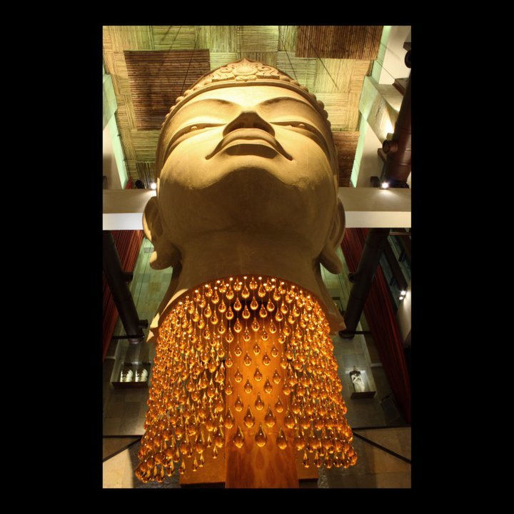 Solid Surface Transparent Series