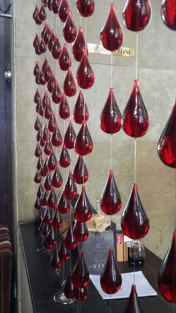 Solid Surface Transparent Series