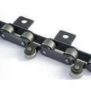 Slat Conveyor Chain