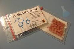 Flubromazolam