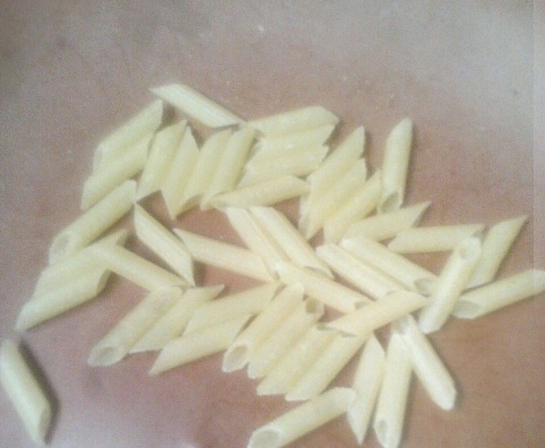 Testy Fryums