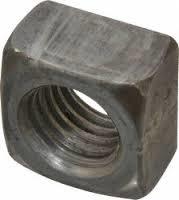 Square Nuts