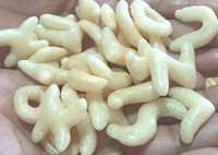 Abcd Shaped Fryums