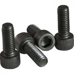 Industrial Allen Bolts