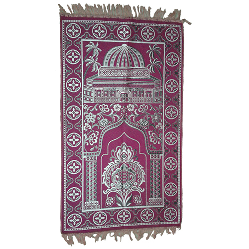Muslim Prayer Mat Manufacturer Supplier Exporter Muslim Prayer Mat