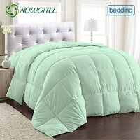 Cotton Quilts Environmental Friendly