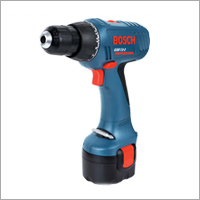 Cordless Driller