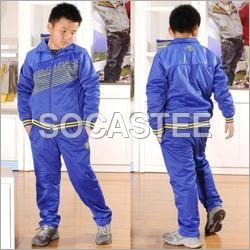Kids Track Suit