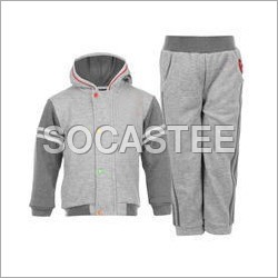 Kids Fancy Track Suit