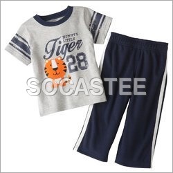 Baby Boy Tracksuits
