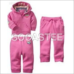 Children Tracksuits