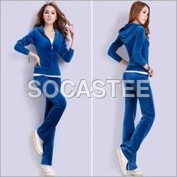 Ladies Track Suit