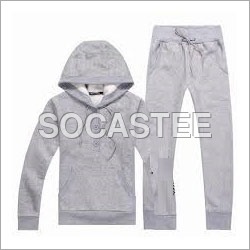 Ladies Tracksuit