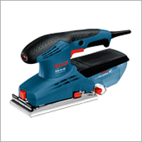 Orbital Sander