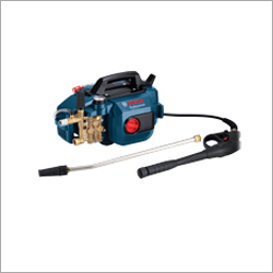 High Pressure Washers