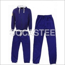 Men's Track Suit