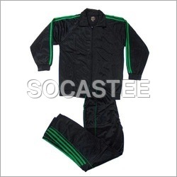 Men's Designer Track Suit