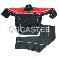 Men's Sports Wear Track Suit