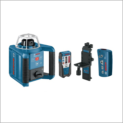 Rotation Laser