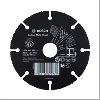 Carbide Multi Wheel Saw