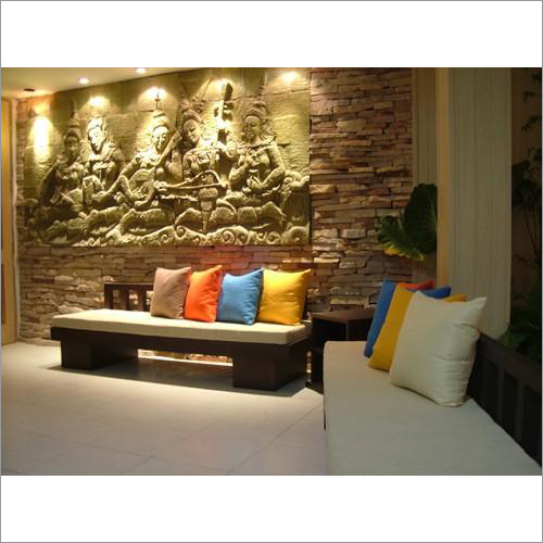 Wall Treatment