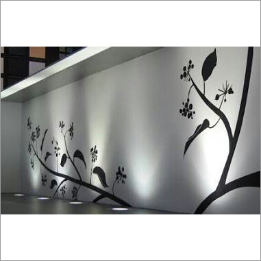 Corian Work