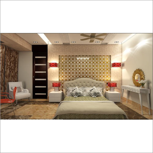 Interior Designing
