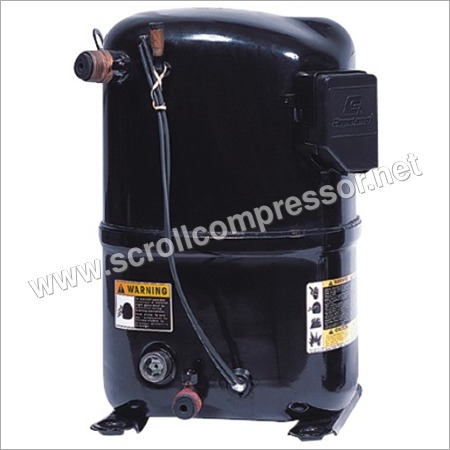 Hermetic Reciprocating Compressors