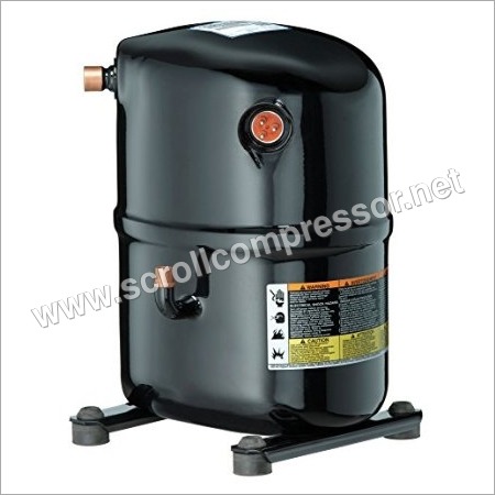 Hermetic Refrigeration Compressors