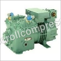 Open Type High Speed Compressors