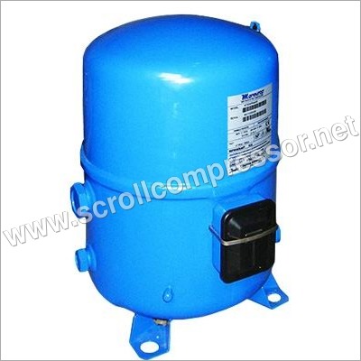Copeland Reciprocating Compressor
