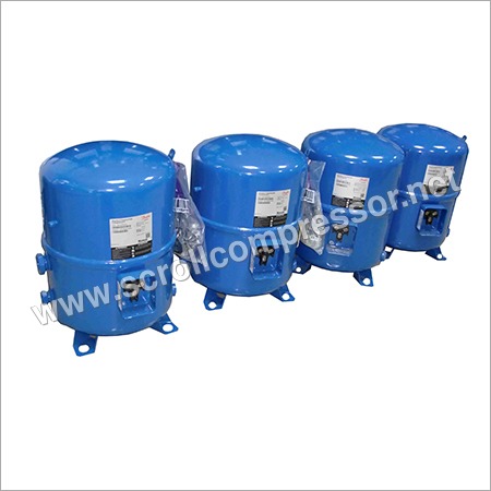 Reciprocating Refrigerator Compressors