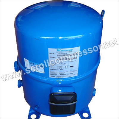 Reciprocating Compressor