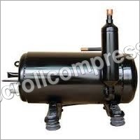 Rotary Compressor