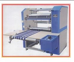 Automatic Lamination Machine