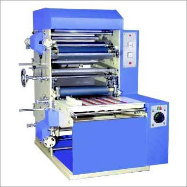 Lamination Machine