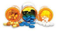750 mg Mefloquine Hydrochloride Tablets